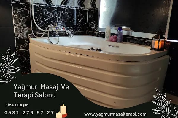 Gaziantep Masaj &amp; Spa Salonu - Resim 20