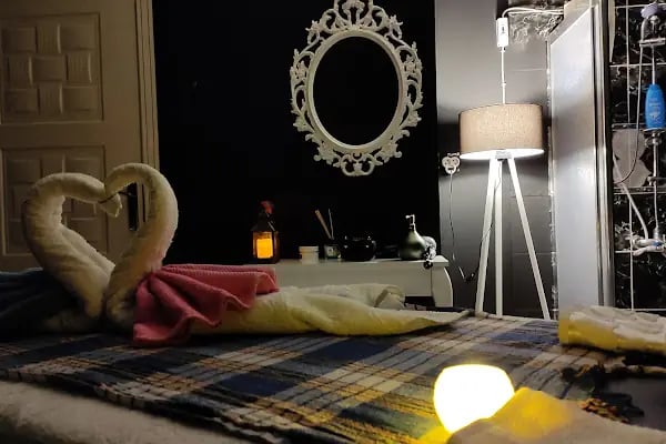 Gaziantep Masaj &amp; Spa Salonu - Resim 6