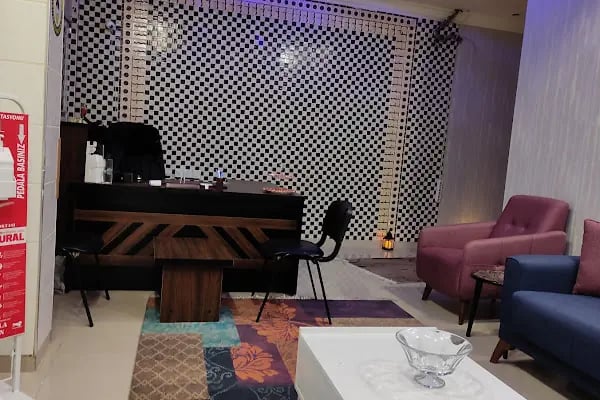 Gaziantep Masaj &amp; Spa Salonu - Resim 5