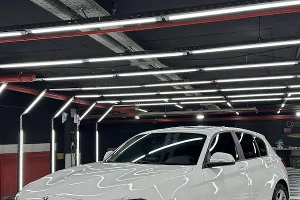 Towersvip Car Wash - Resim 8