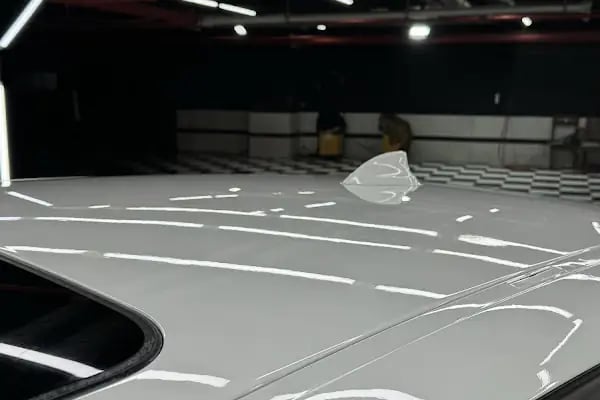 Towersvip Car Wash - Resim 10