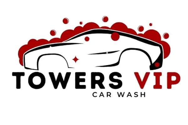 Towersvip Car Wash - Resim 14