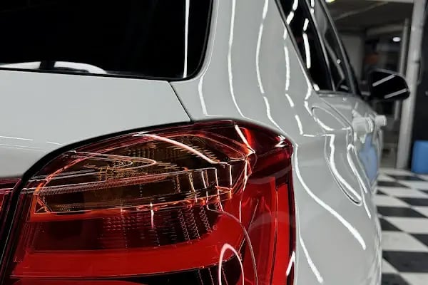 Towersvip Car Wash - Resim 3
