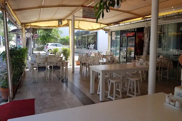 Dedem Emlak Rent A Car - Resim 1