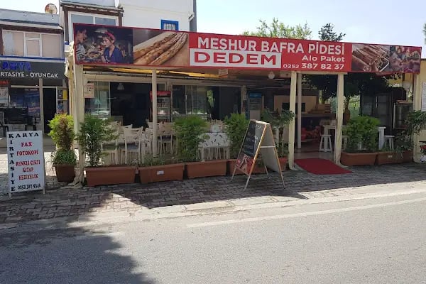 Dedem Emlak Rent A Car - Resim 3