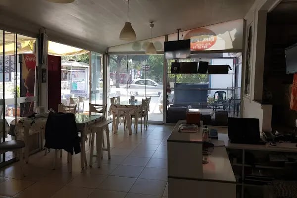 Dedem Emlak Rent A Car - Resim 4