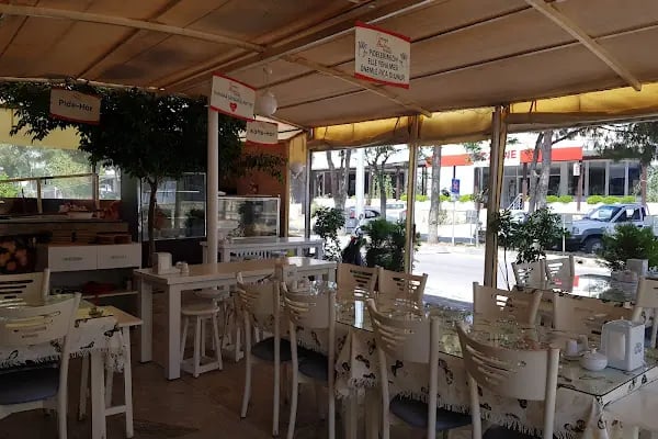 Dedem Emlak Rent A Car - Resim 7
