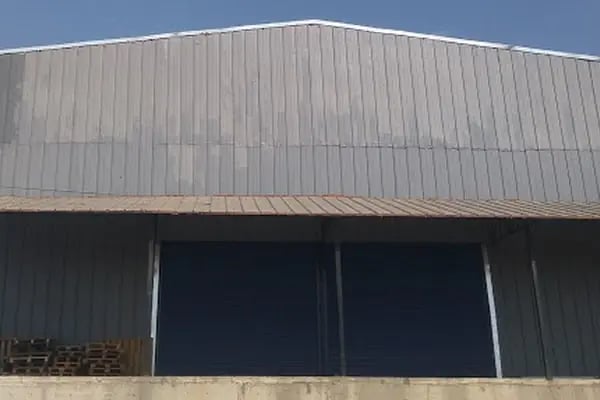 GÜNEŞ GLOBAL LOJİSTİK SERBEST DEPO - Resim 2