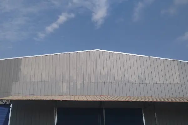 GÜNEŞ GLOBAL LOJİSTİK SERBEST DEPO - Resim 12