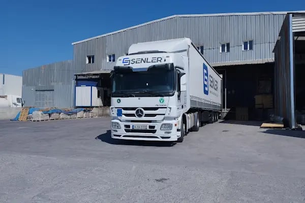 GÜNEŞ GLOBAL LOJİSTİK SERBEST DEPO - Resim 6