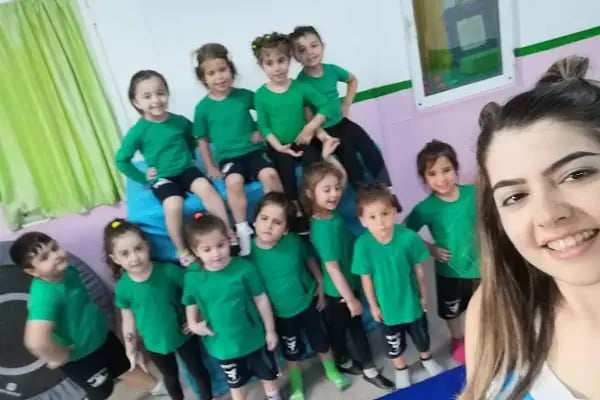 Şirinyerspor - Resim 18