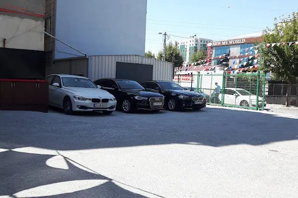 YAŞAR OTO YIKAMA OTO KUAFÖR PASTA CİLA - Resim 4
