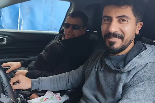 YAŞAR OTO YIKAMA OTO KUAFÖR PASTA CİLA - Resim 18