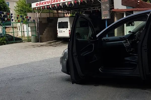 YAŞAR OTO YIKAMA OTO KUAFÖR PASTA CİLA - Resim 11