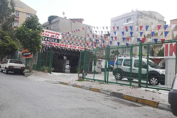 YAŞAR OTO YIKAMA OTO KUAFÖR PASTA CİLA - Resim 16
