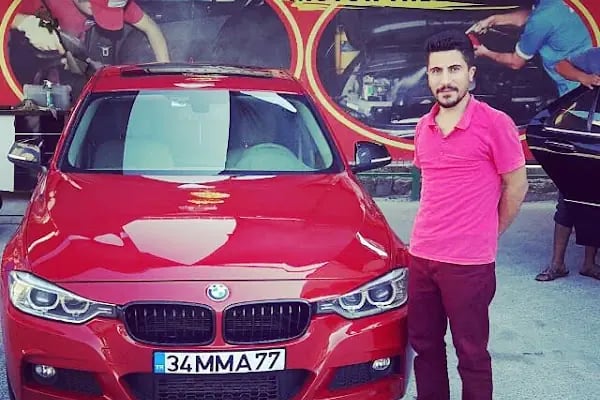 YAŞAR OTO YIKAMA OTO KUAFÖR PASTA CİLA - Resim 12