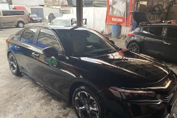 YAŞAR OTO YIKAMA OTO KUAFÖR PASTA CİLA - Resim 8