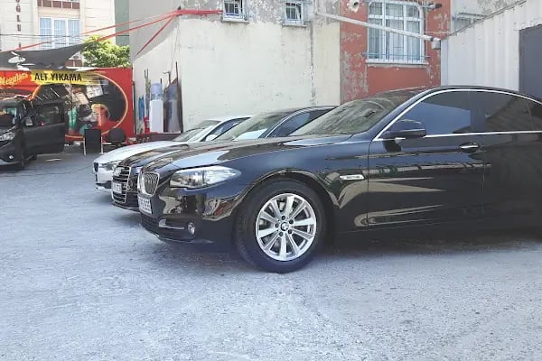 YAŞAR OTO YIKAMA OTO KUAFÖR PASTA CİLA - Resim 17