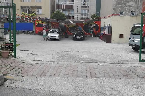 YAŞAR OTO YIKAMA OTO KUAFÖR PASTA CİLA - Resim 5