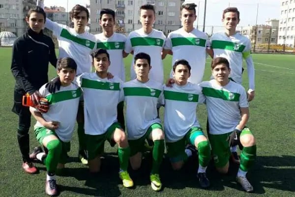 Şirinyerspor - Resim 15