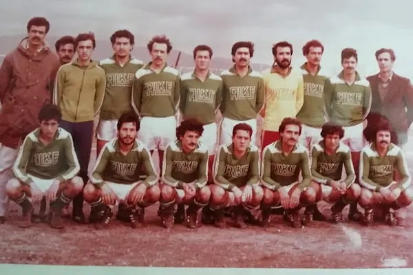 Şirinyerspor - Resim 11