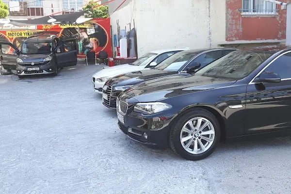 YAŞAR OTO YIKAMA OTO KUAFÖR PASTA CİLA - Resim 3