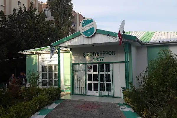 Şirinyerspor - Resim 3