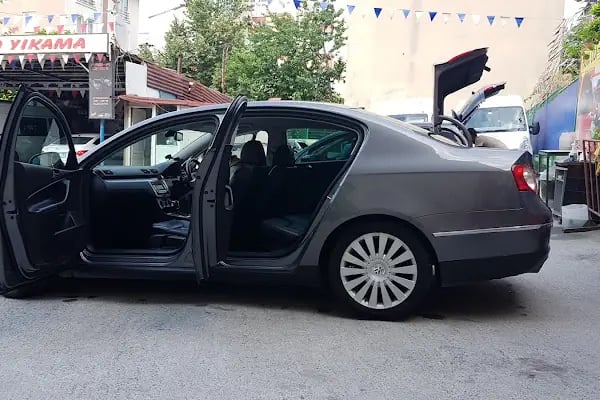 YAŞAR OTO YIKAMA OTO KUAFÖR PASTA CİLA - Resim 10