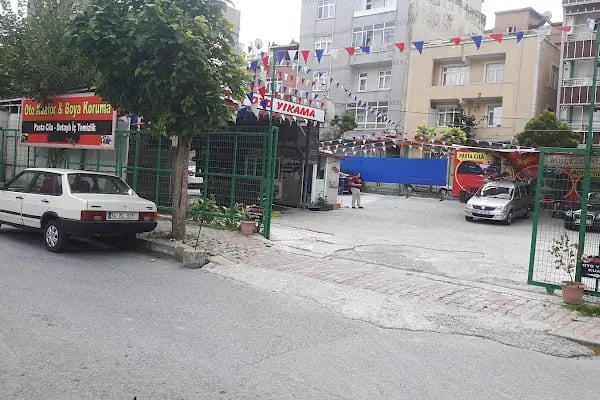 YAŞAR OTO YIKAMA OTO KUAFÖR PASTA CİLA - Resim 6