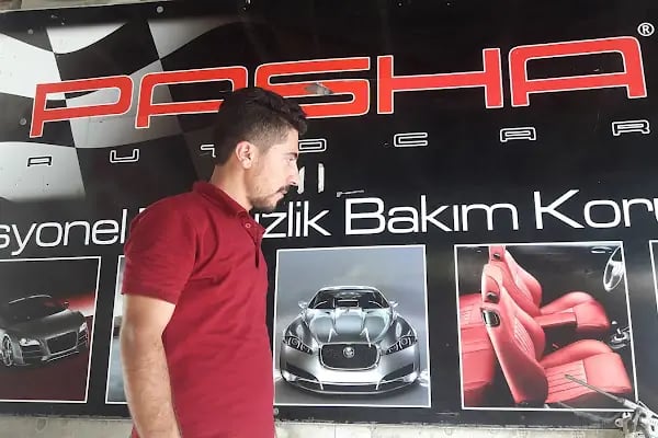 YAŞAR OTO YIKAMA OTO KUAFÖR PASTA CİLA - Resim 14