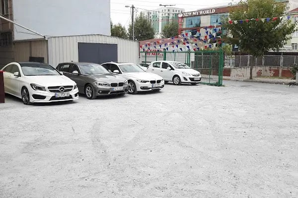 YAŞAR OTO YIKAMA OTO KUAFÖR PASTA CİLA - Resim 9