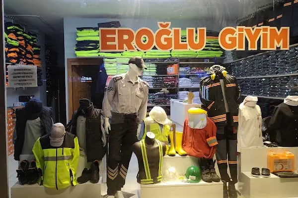 Eroğlu Giyim - Resim 2