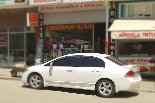 ÖZTEKİN HIRDAVAT İNŞ.SAN.TİC.LTD.ŞTİ - Resim 3