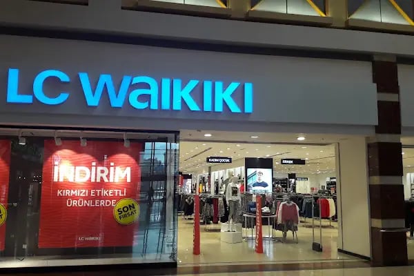 LC WAIKIKI - Resim 10