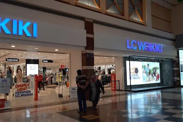LC WAIKIKI - Resim 1