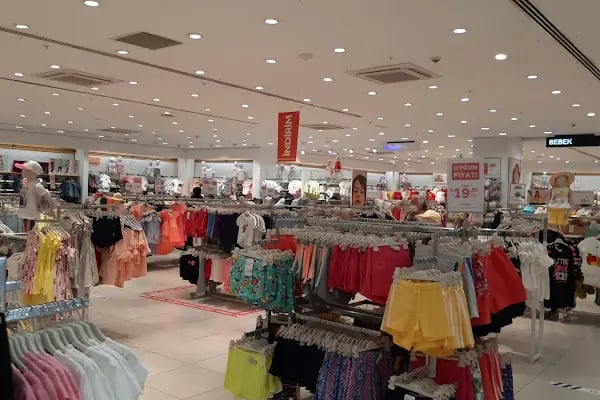 LC WAIKIKI - Resim 11