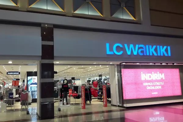 LC WAIKIKI - Resim 15