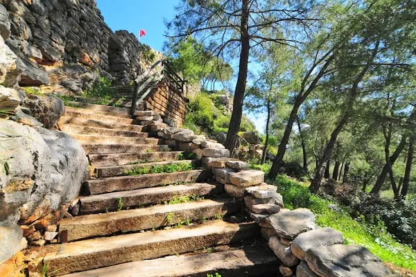 Leleg Yolu - Resim 5