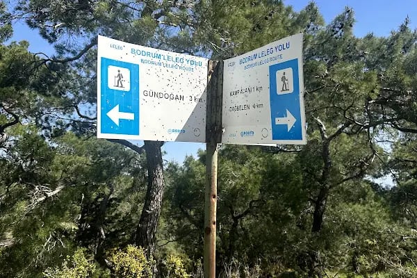 Leleg Yolu - Resim 6