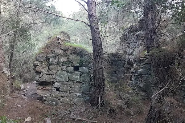 Leleg Yolu - Resim 14