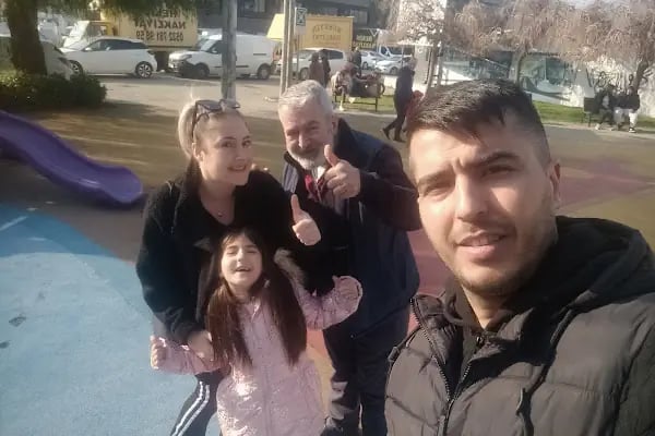 Özel Erkayalar Sürücü Kursu - Resim 19
