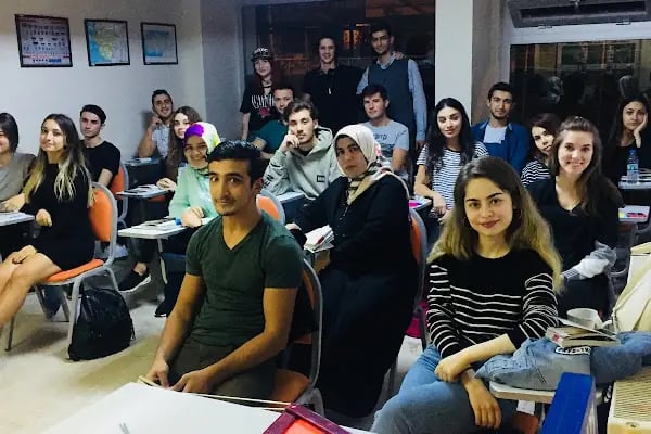 Özel Erkayalar Sürücü Kursu - Resim 15