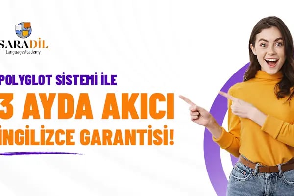 Sara Dil Okulu Çankaya Şubesi - Çankaya Dil Kursu - Resim 20