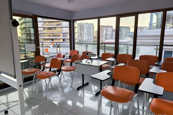 Sara Dil Okulu Çankaya Şubesi - Çankaya Dil Kursu - Resim 5