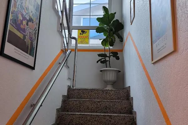 Sara Dil Okulu Çankaya Şubesi - Çankaya Dil Kursu - Resim 10