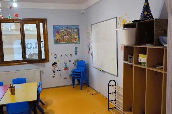 Sara Dil Okulu Çankaya Şubesi - Çankaya Dil Kursu - Resim 18