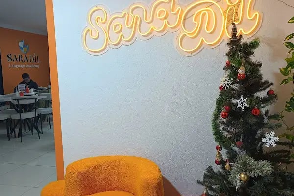 Sara Dil Okulu Çankaya Şubesi - Çankaya Dil Kursu - Resim 11