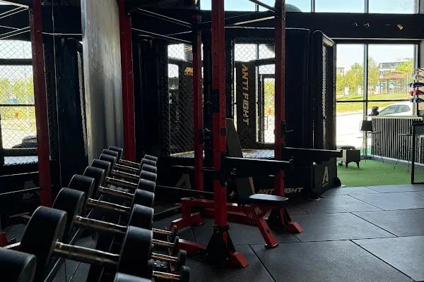 Bağlıca Fetih Spor Akademisi - Resim 2