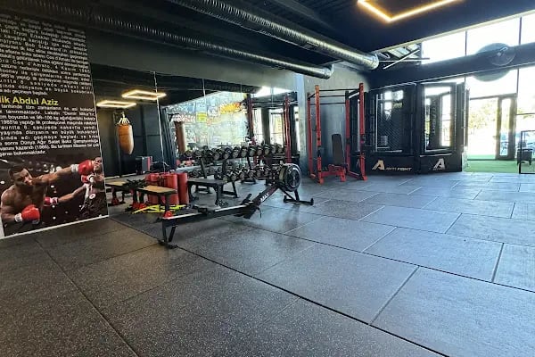 Bağlıca Fetih Spor Akademisi - Resim 12