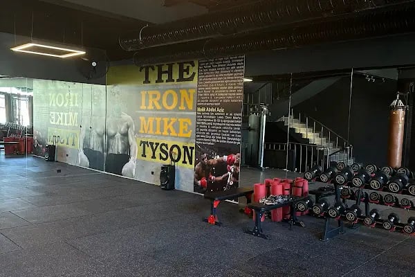 Bağlıca Fetih Spor Akademisi - Resim 13